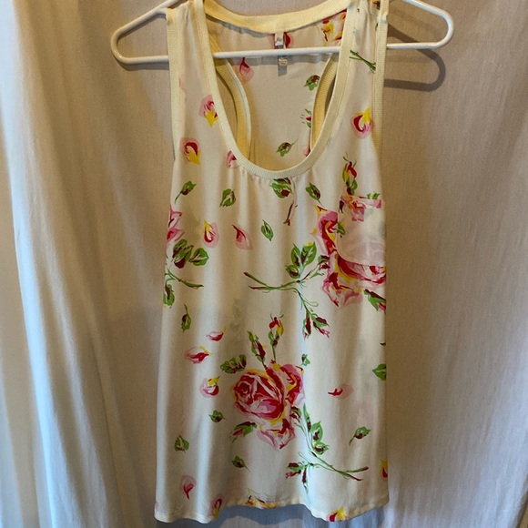 Joie Tops - Joie top